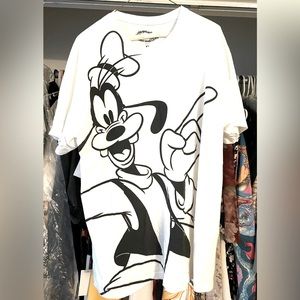 Disney T-shirt - Goofy